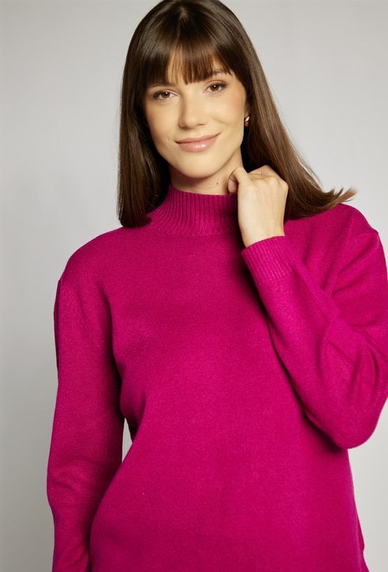 Sweter damski
