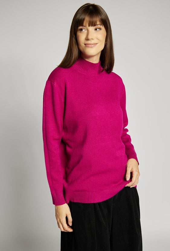Sweter damski