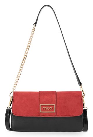 Elegancka listonoszka