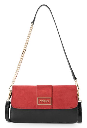 Elegancka listonoszka