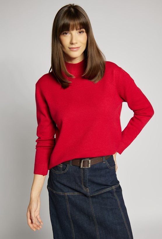 Sweter damski