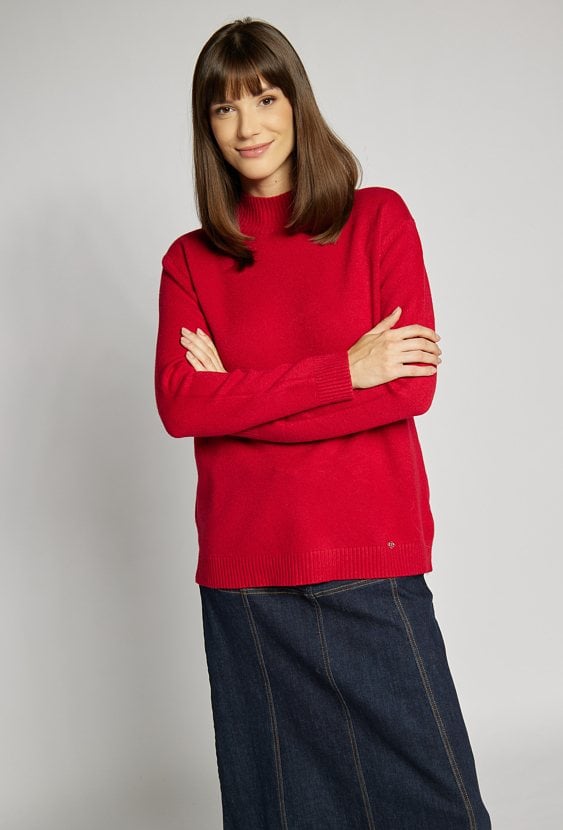 Sweter damski