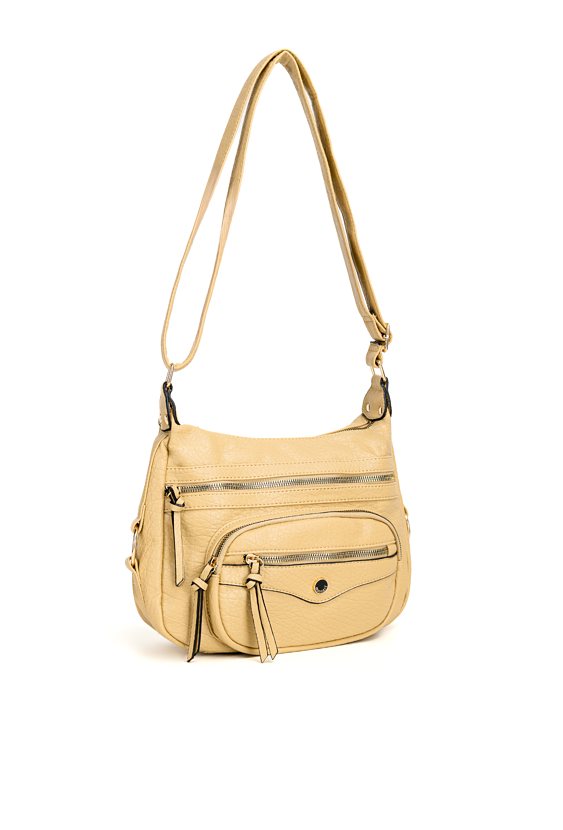 Torba damska na pasku