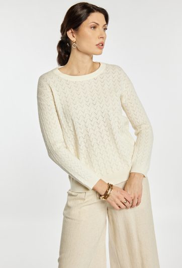 Sweter damski