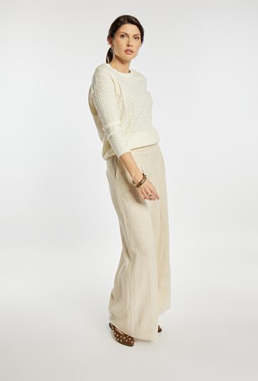 Sweter damski