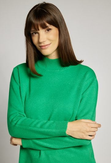 Sweter damski