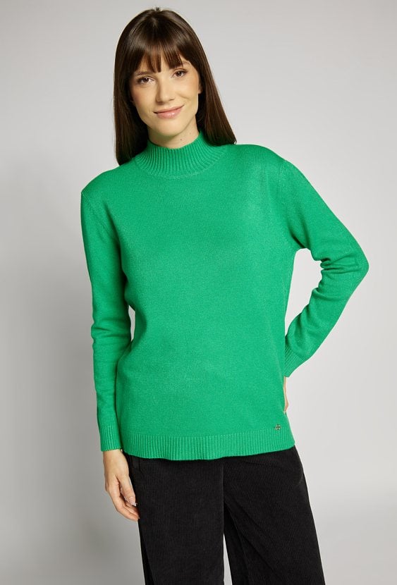 Sweter damski