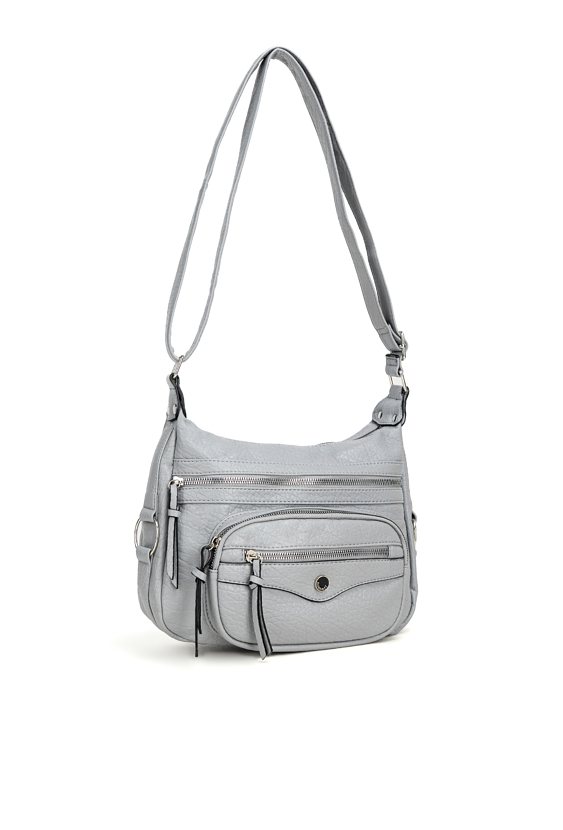 Torba damska na pasku