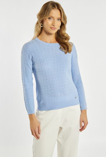 Sweter damski