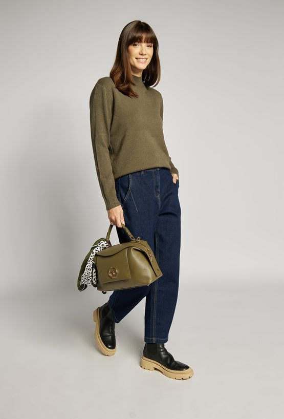 Sweter damski
