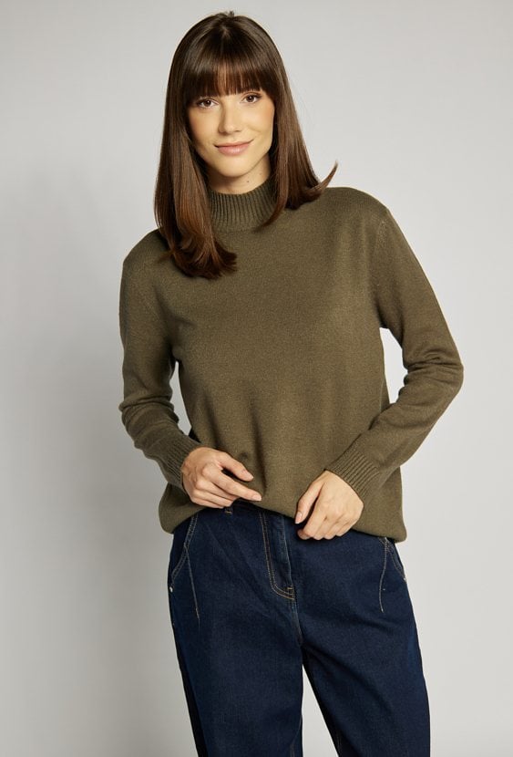 Sweter damski