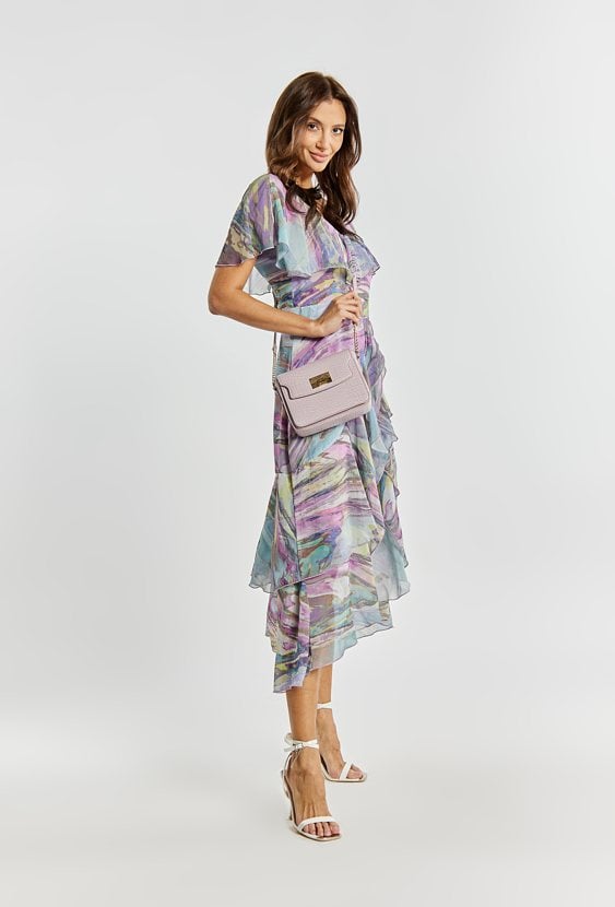 Torba ze zwierzęcym wzorem