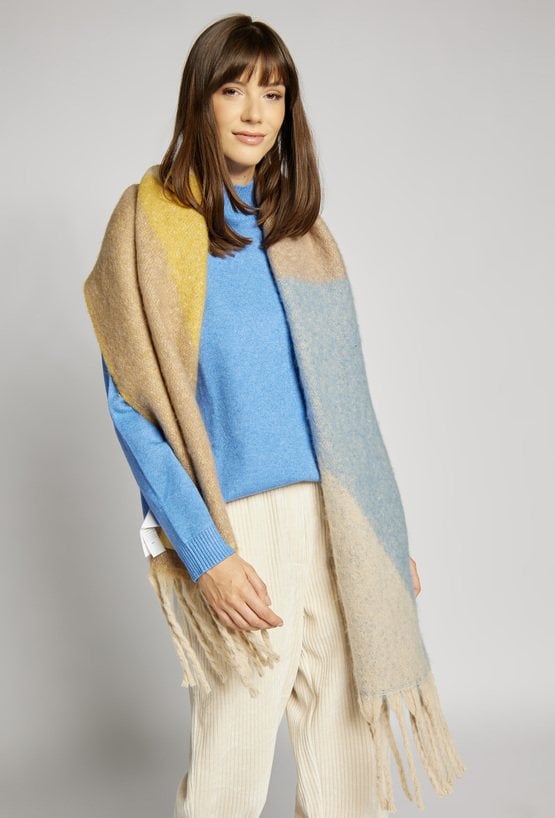 Sweter damski