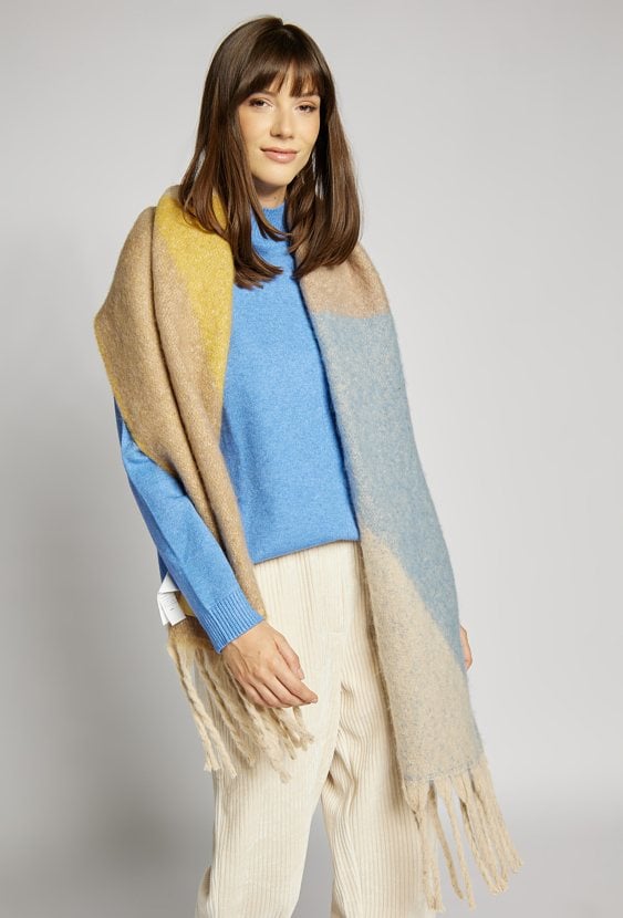 Sweter damski