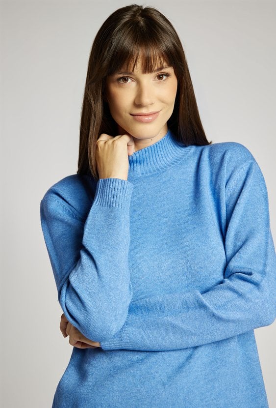 Sweter damski