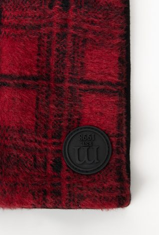 Rękawiczki damskie z dodatkiem bawełny