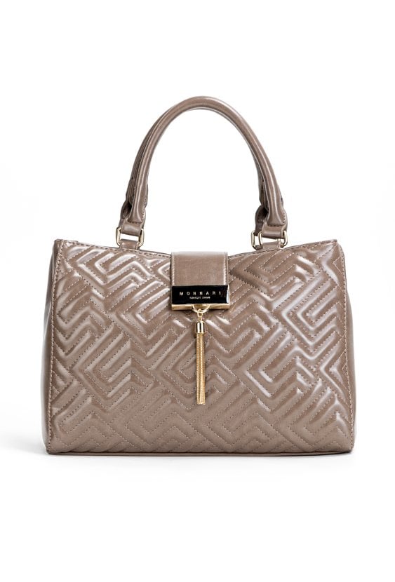 Torba damska z małą klapą