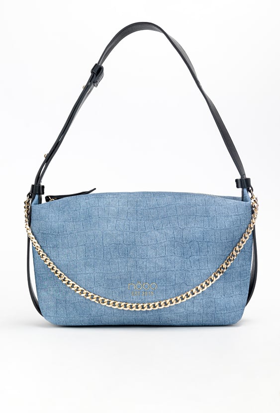 Torba damska z łańcuszkiem