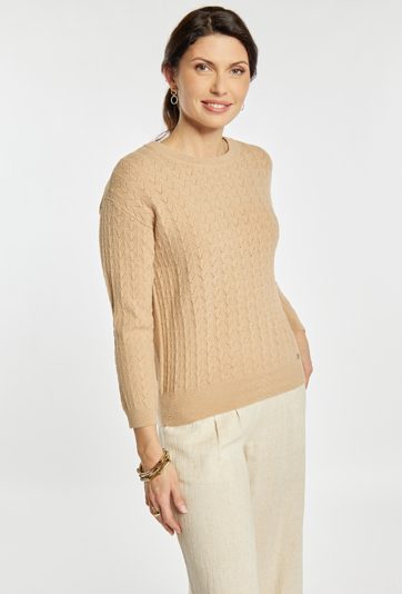 Sweter damski