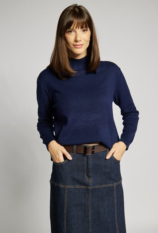 Sweter damski