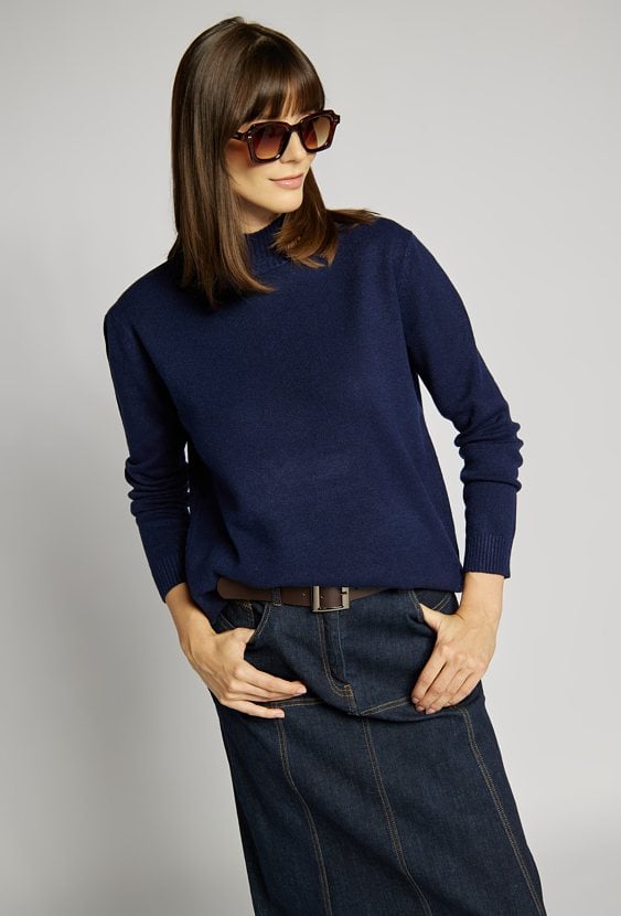 Sweter damski