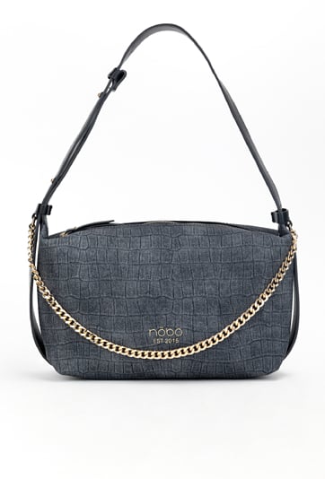 Torba damska z łańcuszkiem