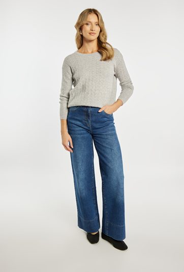 Sweter damski