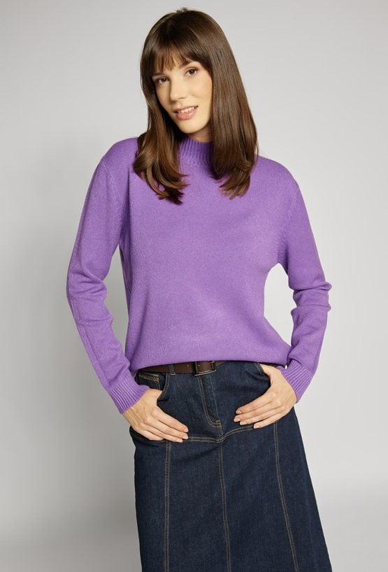 Sweter damski