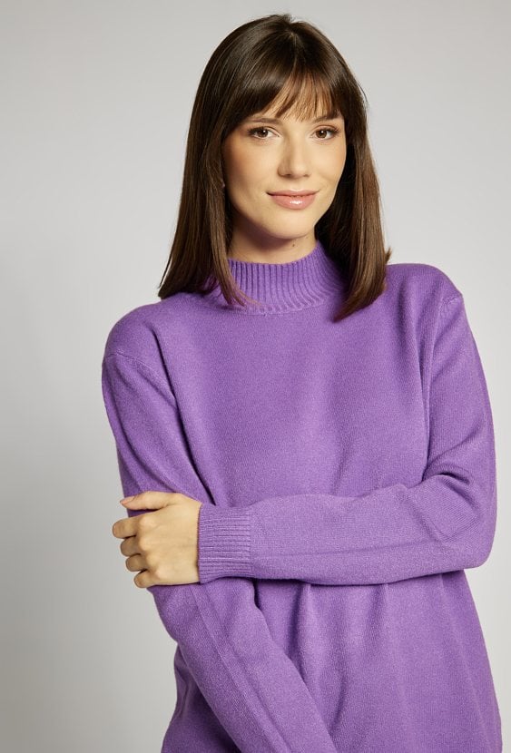 Sweter damski