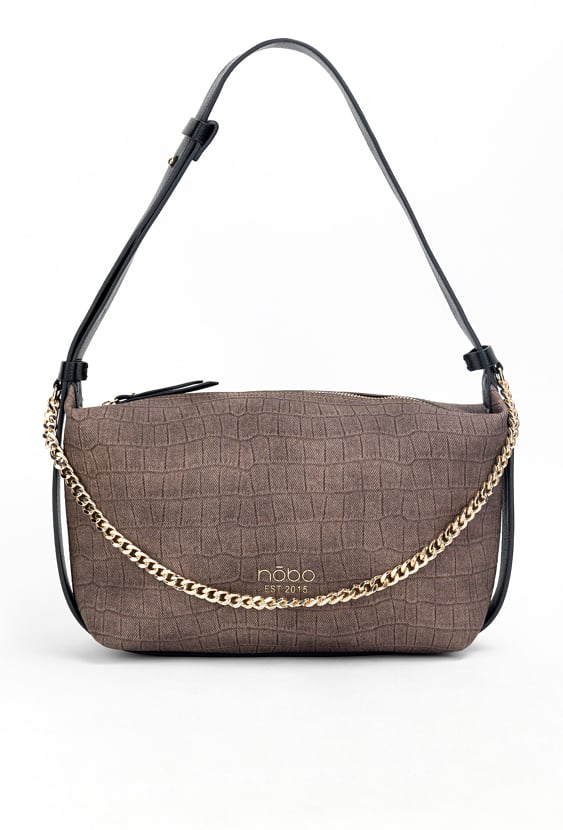 Torba damska z łańcuszkiem