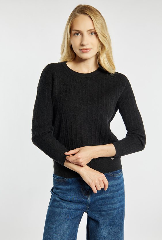 Sweter damski