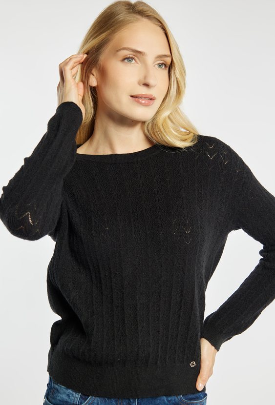 Sweter damski