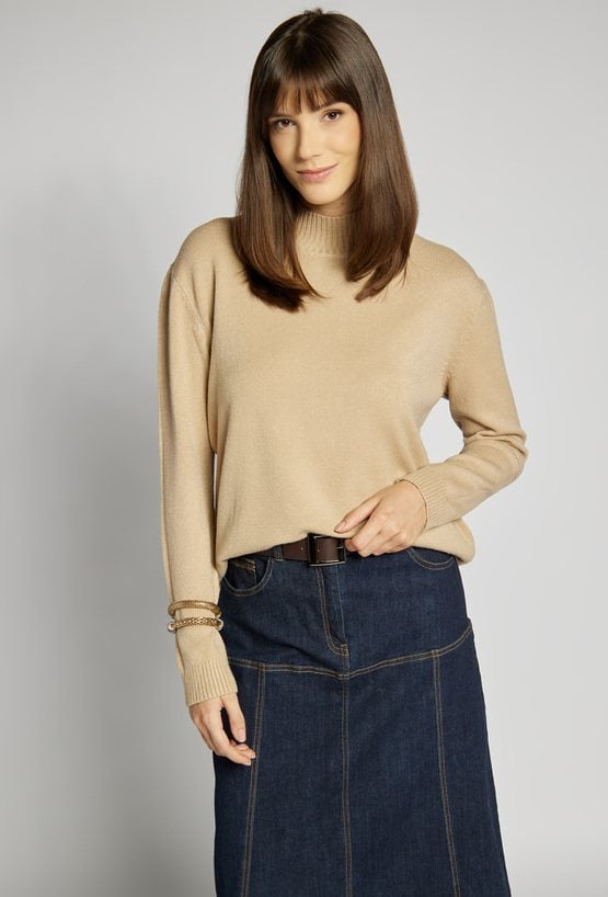 Sweter damski