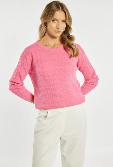 Sweter damski