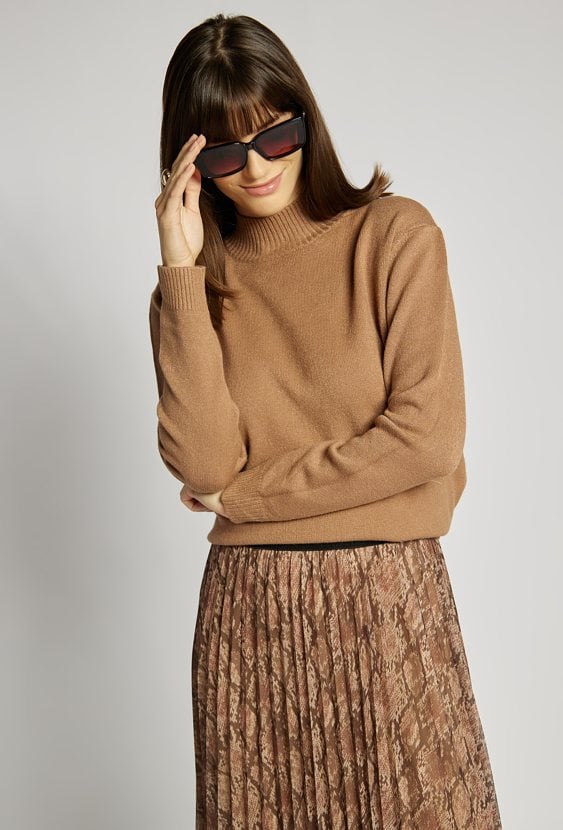 Sweter damski