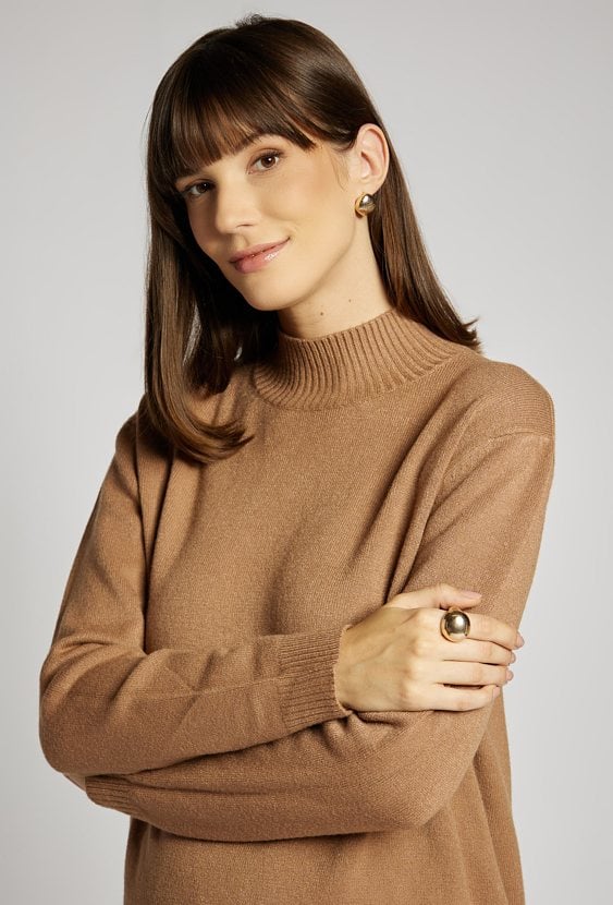 Sweter damski