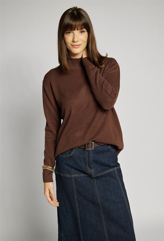 Sweter damski