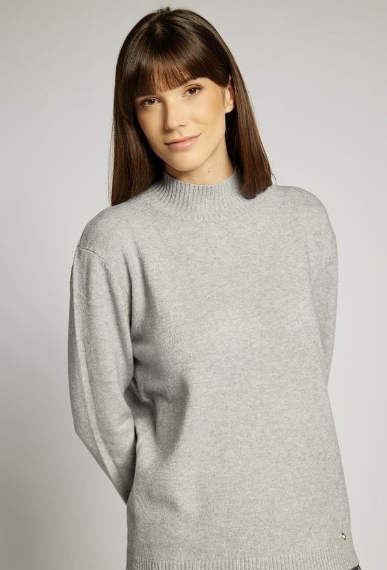 Sweter damski