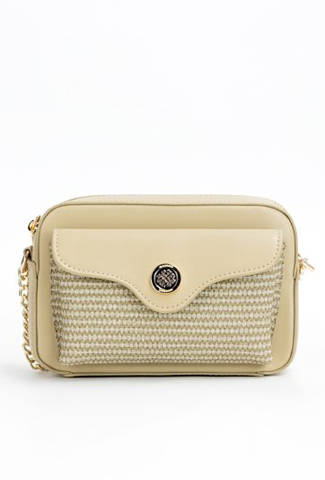 Torba damska z kieszonką