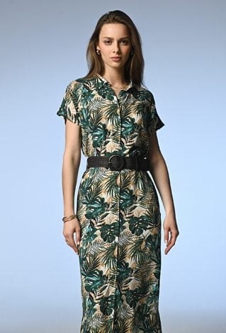 Szmizjerka z wiskozy