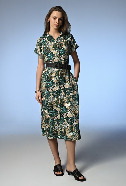 Szmizjerka z wiskozy