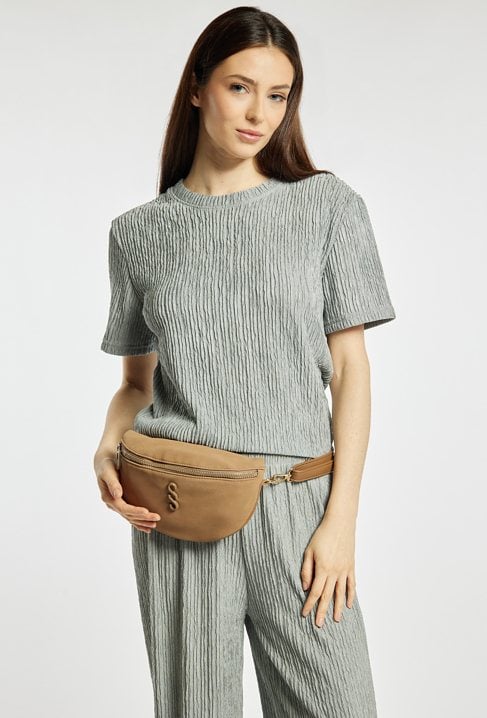 Torba damska crossbody