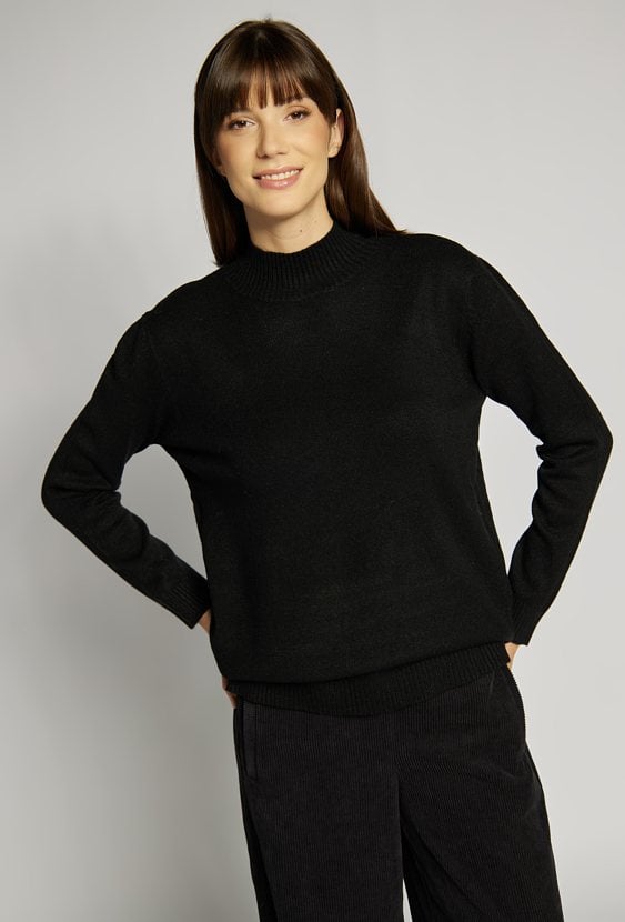 Sweter damski