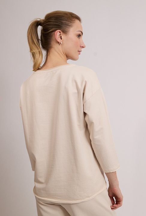 Bluza COMFY EDITION JUM0120-001