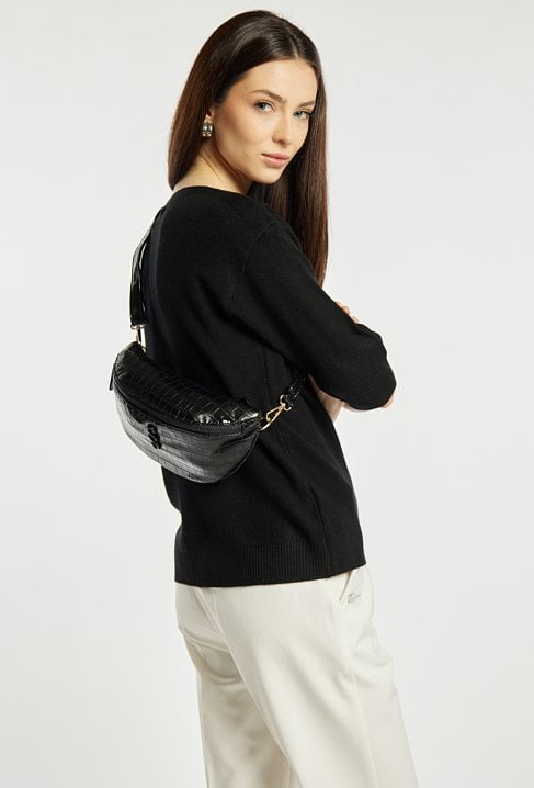 Torba damska crossbody