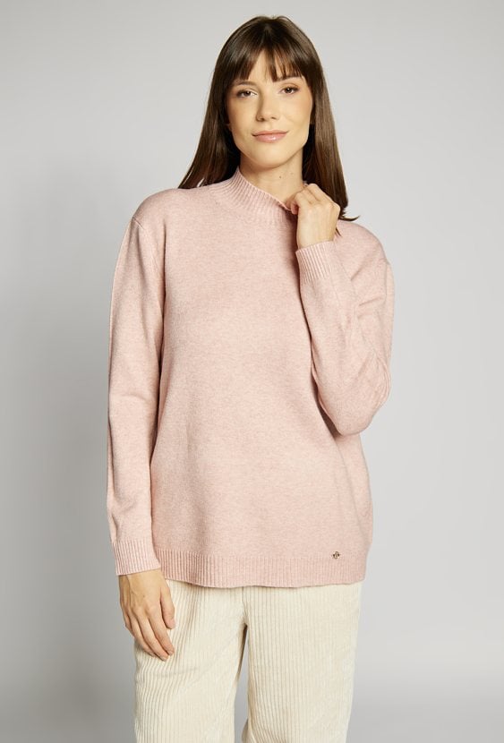 Sweter damski