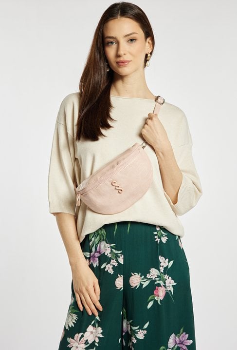 Torba damska crossbody