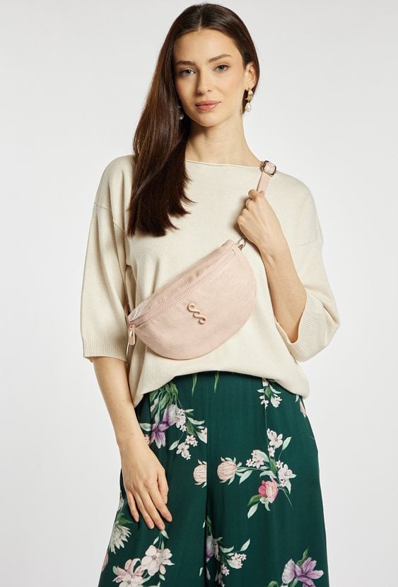 Torba damska crossbody
