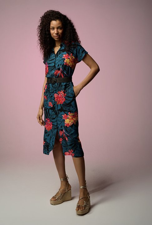 Szmizjerka z wiskozy