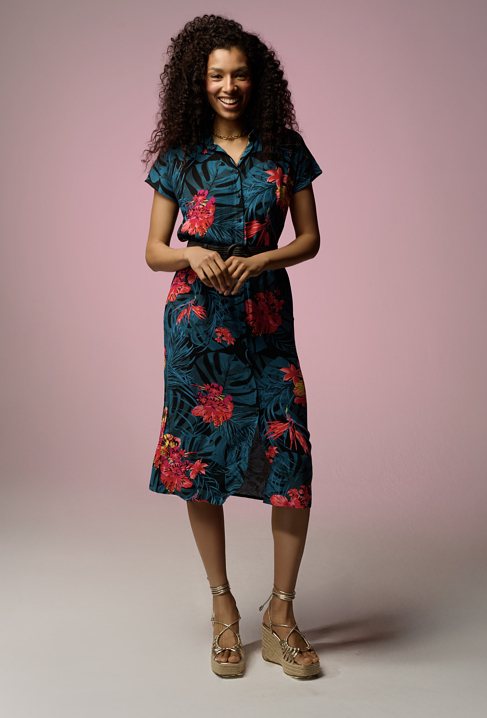 Szmizjerka z wiskozy